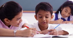 Top 10 Schools in Ghaziabad