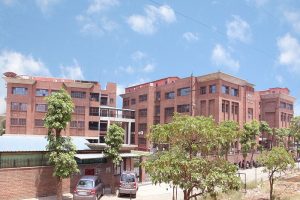 List of schools in Ghaziabad