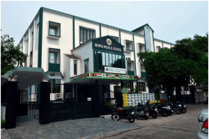 Best Schools in Ghaziabad