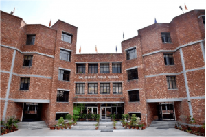list of best schools in ghaziabad