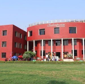 Top 10 Schools in Ghaziabad
