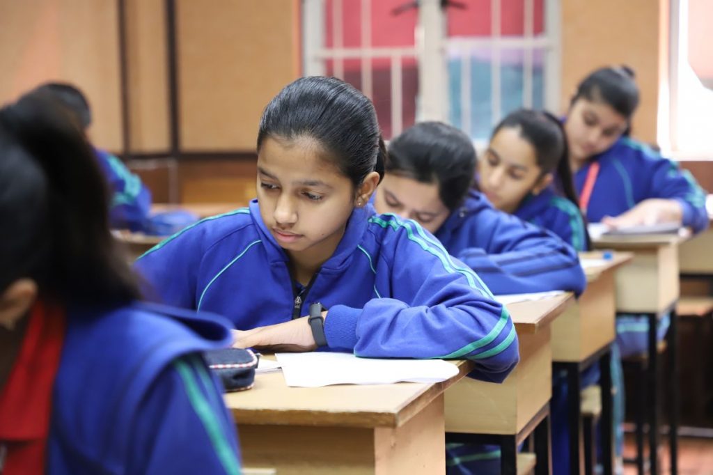 KPS Classrooms