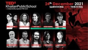 tedx khaitan public school