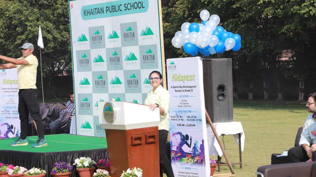 cbse school in Raj Nagar Extension