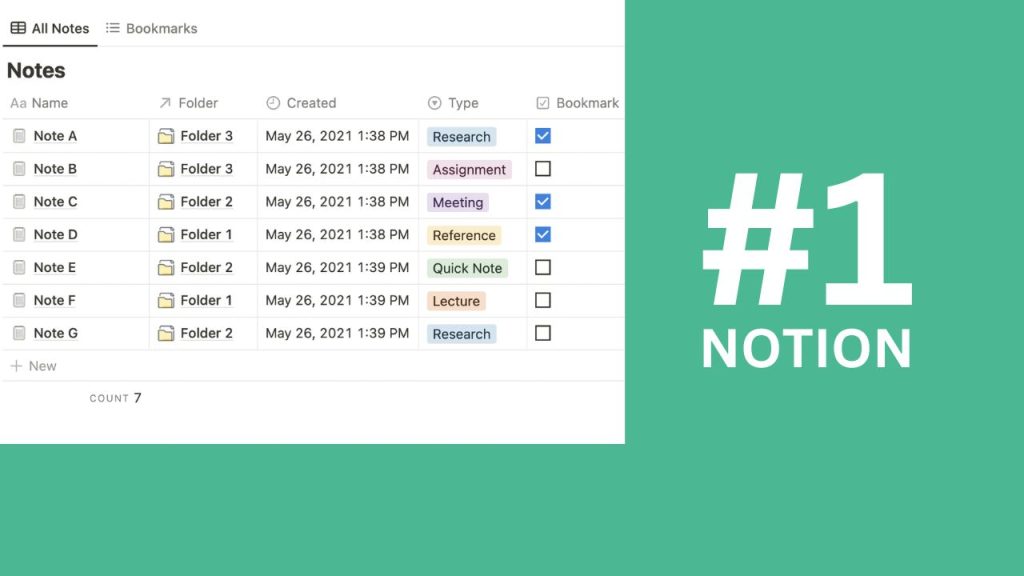 best note taking app