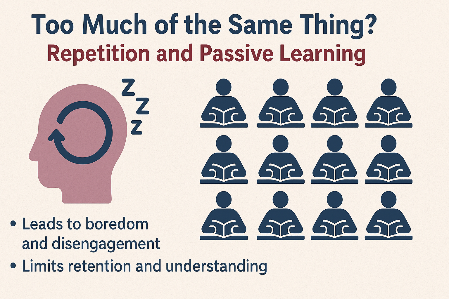 Why Do Students Find School Boring?