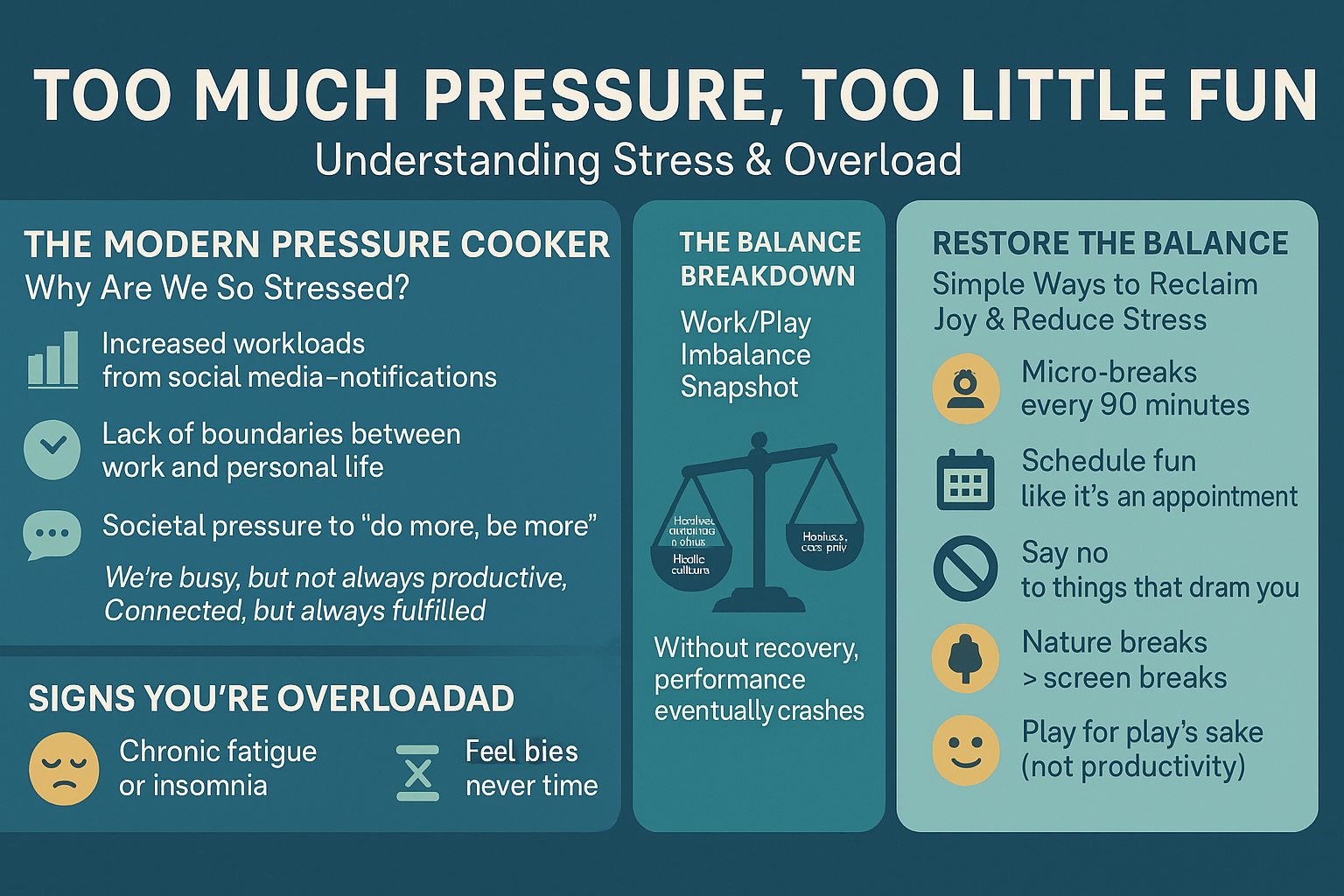 How to study without getting bored