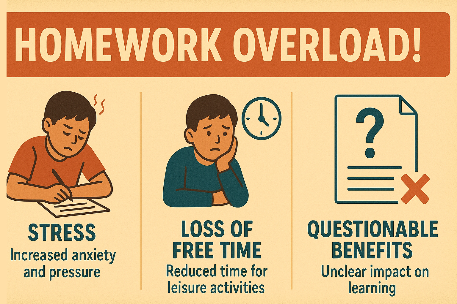Why Do Students Find School Boring?